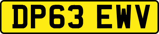 DP63EWV