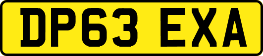 DP63EXA