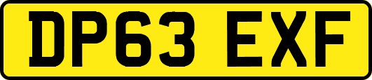 DP63EXF