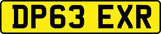 DP63EXR