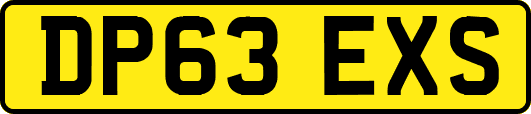 DP63EXS