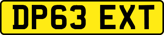 DP63EXT