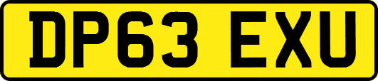 DP63EXU