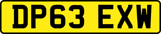 DP63EXW