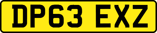 DP63EXZ