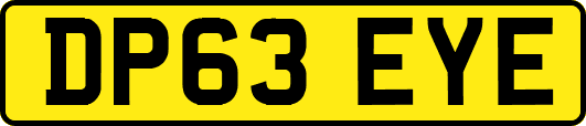 DP63EYE