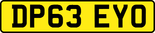 DP63EYO