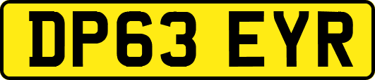 DP63EYR