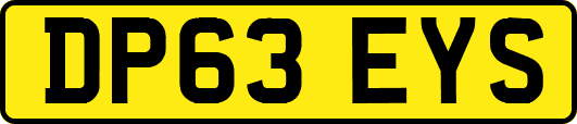 DP63EYS