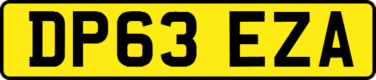 DP63EZA