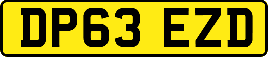 DP63EZD