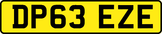 DP63EZE