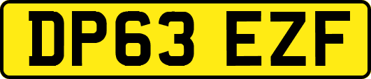 DP63EZF