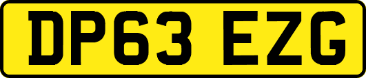 DP63EZG