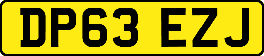 DP63EZJ
