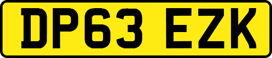 DP63EZK