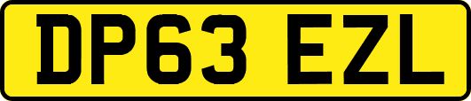 DP63EZL