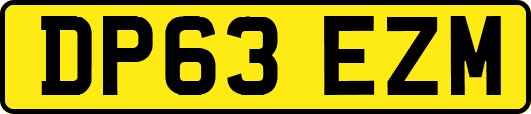 DP63EZM
