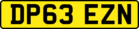 DP63EZN