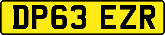DP63EZR