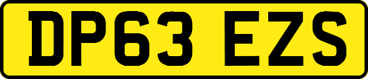 DP63EZS