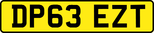 DP63EZT