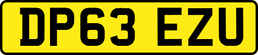 DP63EZU