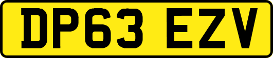 DP63EZV