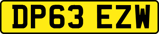 DP63EZW