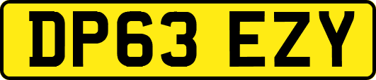DP63EZY