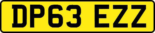 DP63EZZ