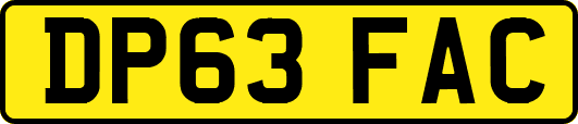 DP63FAC