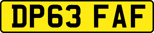 DP63FAF