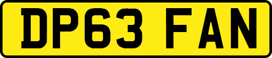 DP63FAN