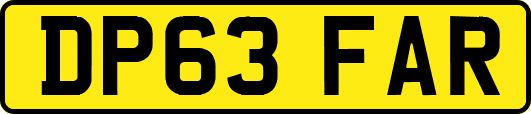 DP63FAR