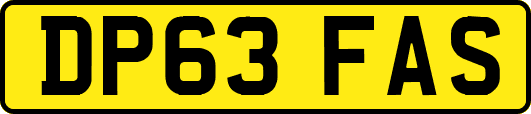 DP63FAS