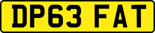 DP63FAT