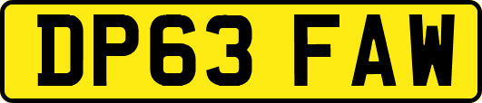 DP63FAW