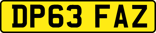 DP63FAZ