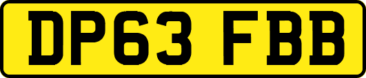 DP63FBB