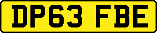 DP63FBE