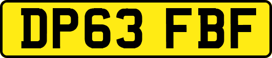 DP63FBF