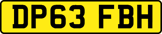 DP63FBH
