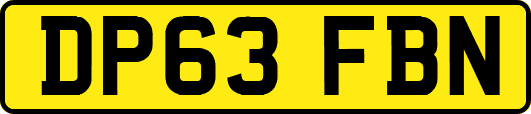 DP63FBN