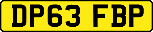 DP63FBP