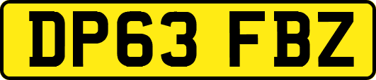DP63FBZ