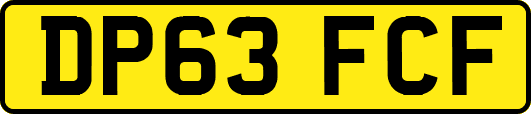 DP63FCF