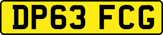DP63FCG