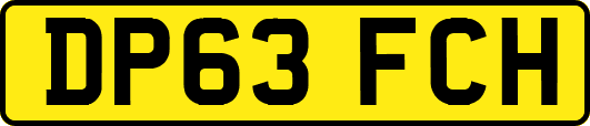 DP63FCH
