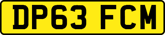 DP63FCM